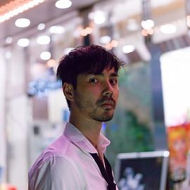 中野裕太