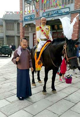 李冈龙