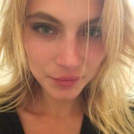 Allegra Carpenter