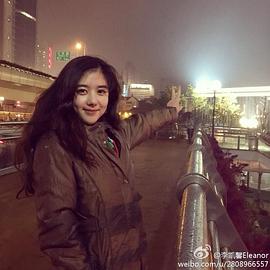 李凯馨