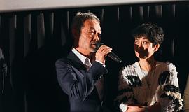 田壮壮
