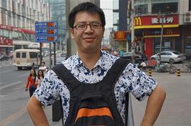 方模启