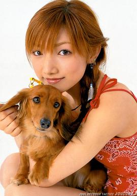 后藤真希