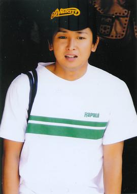 大野智