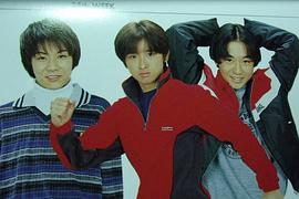 大野智