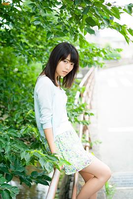 松永有纱