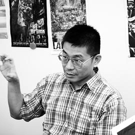 张振益