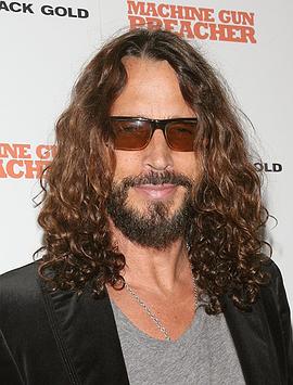 Chris Cornell
