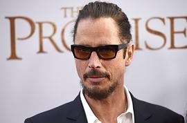 Chris Cornell