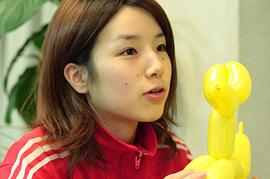 佐藤美雪