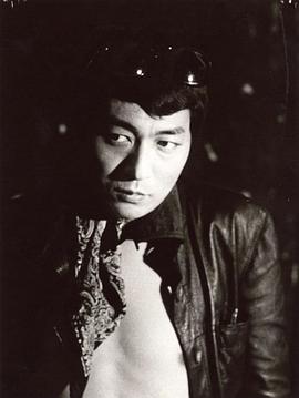 寺山修司