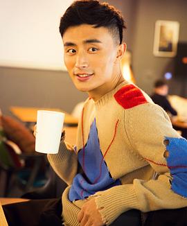 张皓然