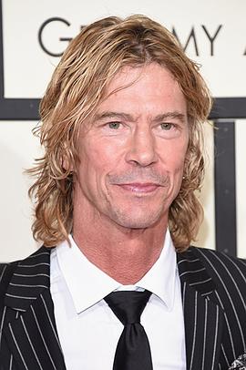 Duff McKagan
