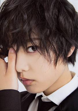 平手友梨奈