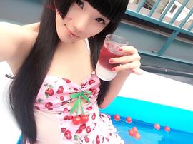 青井草莓