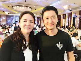 董文洁