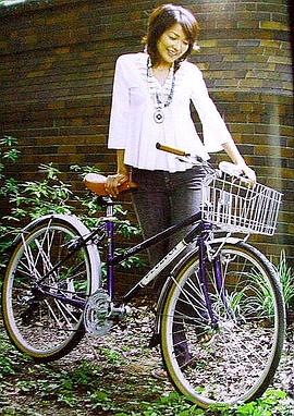羽田美智子
