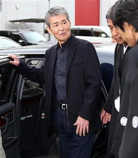 渡哲也