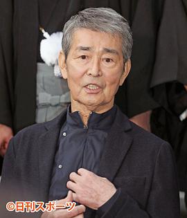 渡哲也
