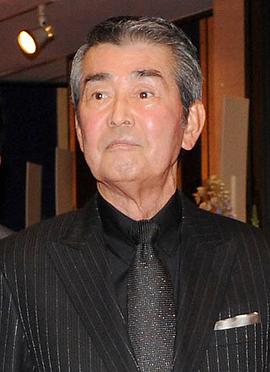 渡哲也