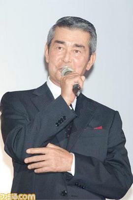 渡哲也