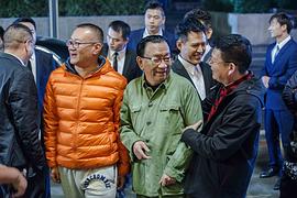 李红翔