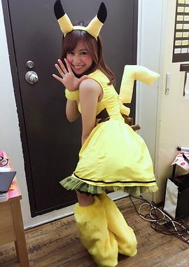 瑠川莉娜