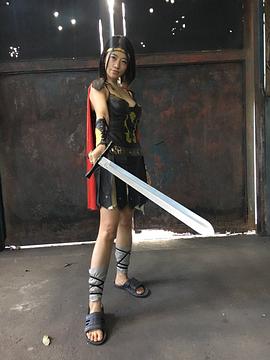 范田纱纱