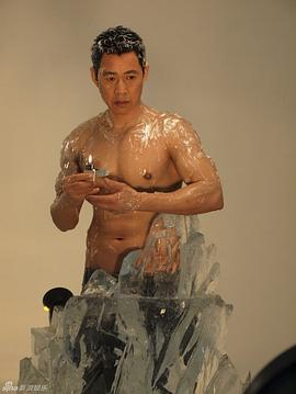 张丰毅