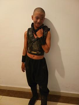唐孜悦
