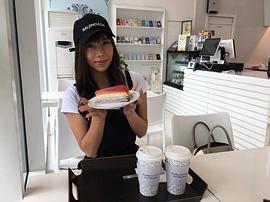 早川濑里奈