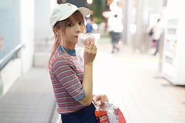 桃乃木香奈
