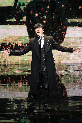 林俊杰