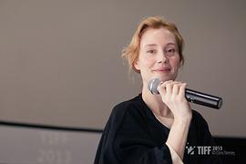 弗兰琪丝卡·佩特