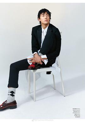 纪凌尘
