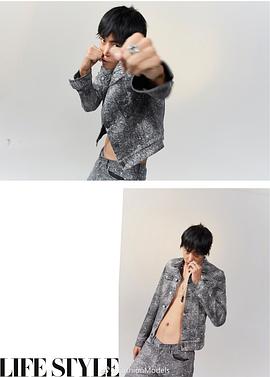 纪凌尘