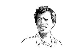王小波