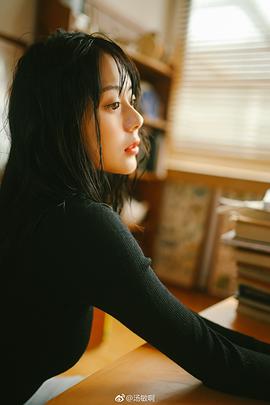 汤敏
