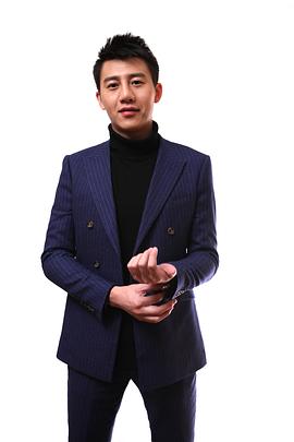 周杰