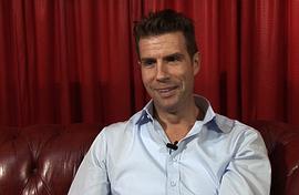 Matthew Metcalfe