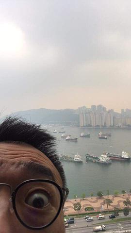 邹凯光