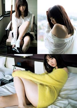 江野泽爱美