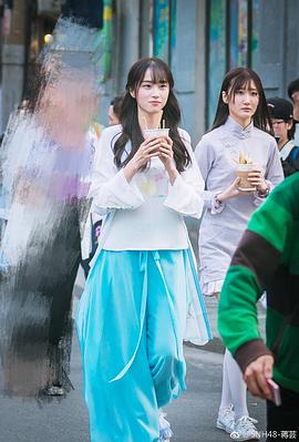 蒋芸