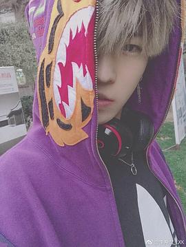 李希侃
