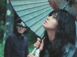 秋吉久美子