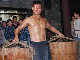范雨林