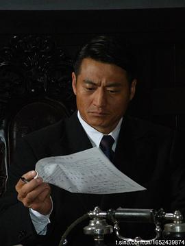 范雨林