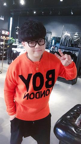 李小胖