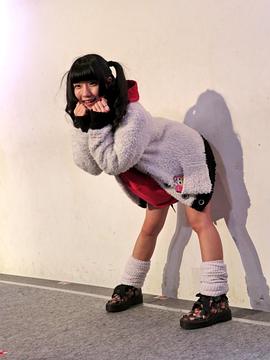 青井草莓