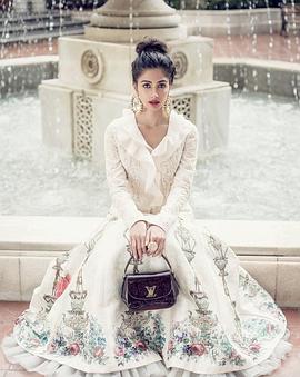 普嘉·海婅